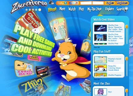 Best Free Game Websites for Kids: A Review of 7 Websites That